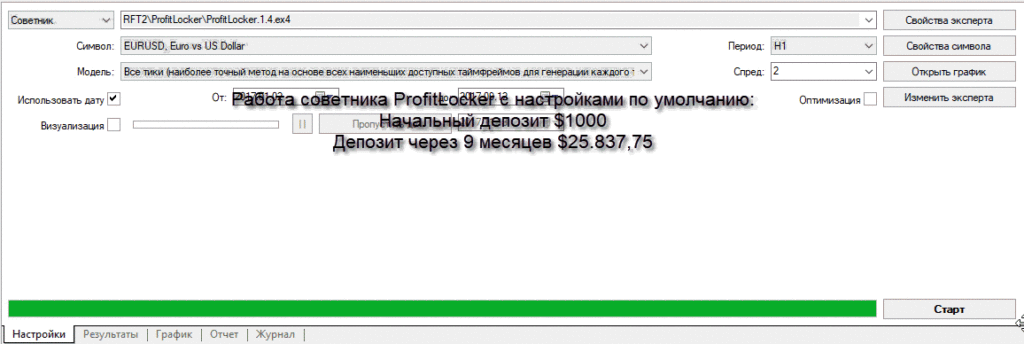 ProfitLocker EA �?[Cost 130$] - For FREE