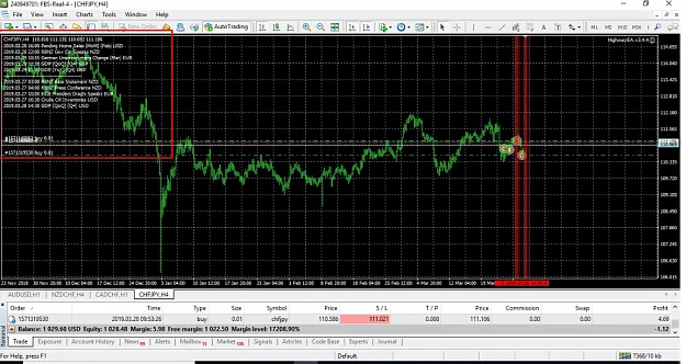 Highway EA – For FREE
