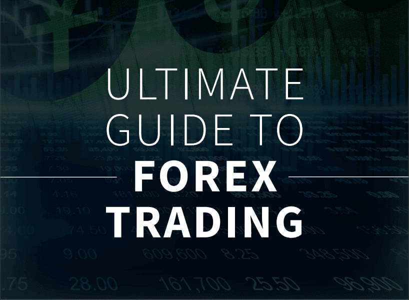 Ultimate Guide to Forex Trading
