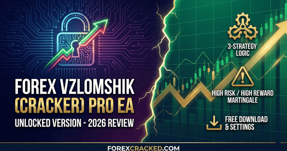 Forex Vzlomshik (Cracker) Pro free download