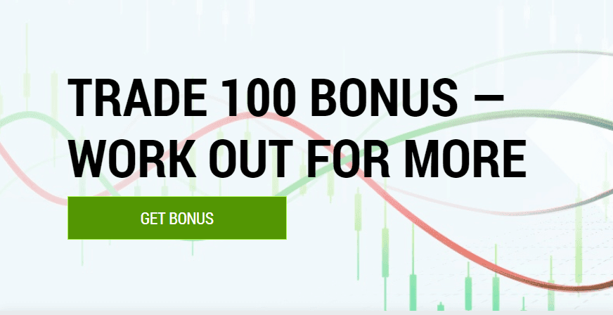 Get Free Forex 100$ Bonus With FBS