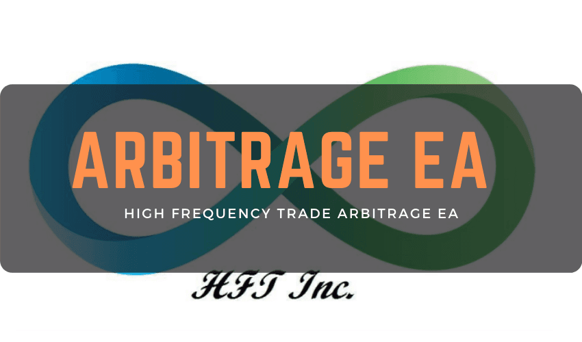 HFT Arbitrage EA �?[Cost $499] �?For FREE