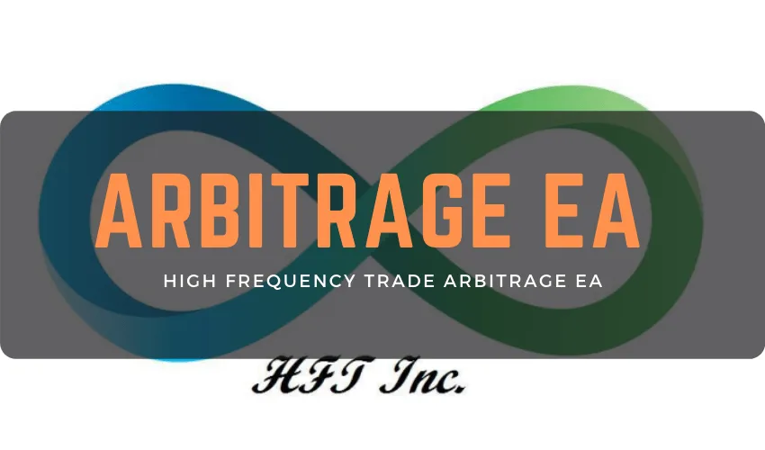 HFT Arbitrage EA �?[Cost $499] �?For FREE