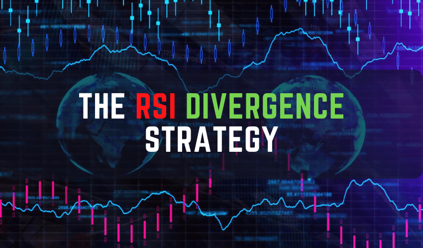 THE RSI DIVERGENCE STRATEGY