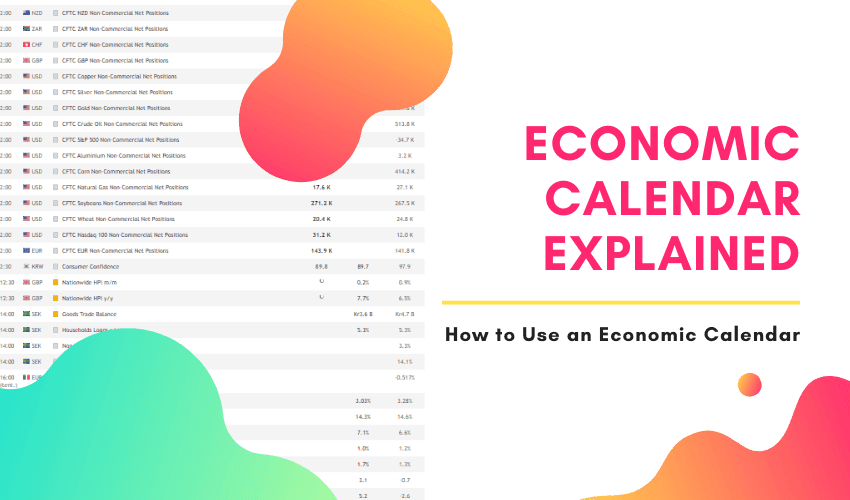 Economic Calendar