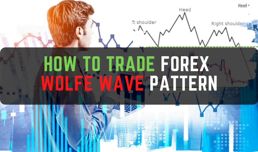 How to Trade Forex WOLFE WAVE PATTERN