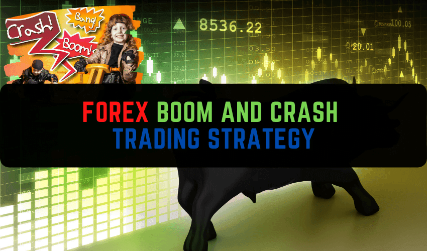 Forex Boom And Crash Strategy