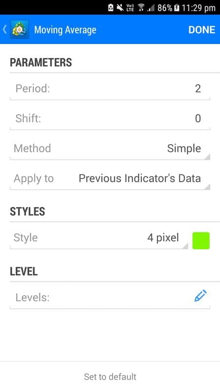 Setting TDI indicator for Mobile (1)(1)