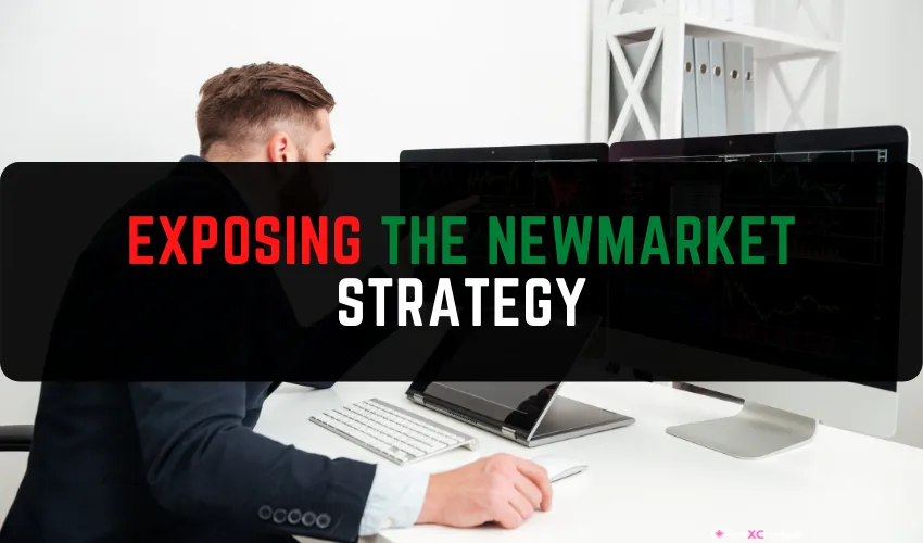 ForexCracked – EXPOSING THE NEWMARKET Strategy