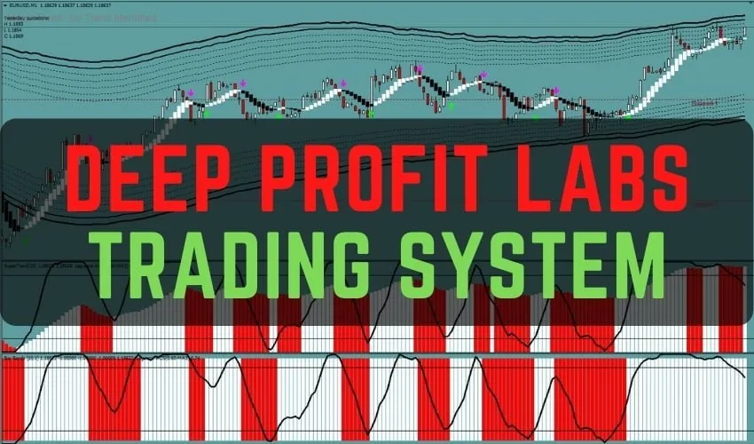 Deep Profit Lab V2 Indicator For FREE Download