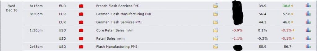 FOREX TRADING STRATEGY 5