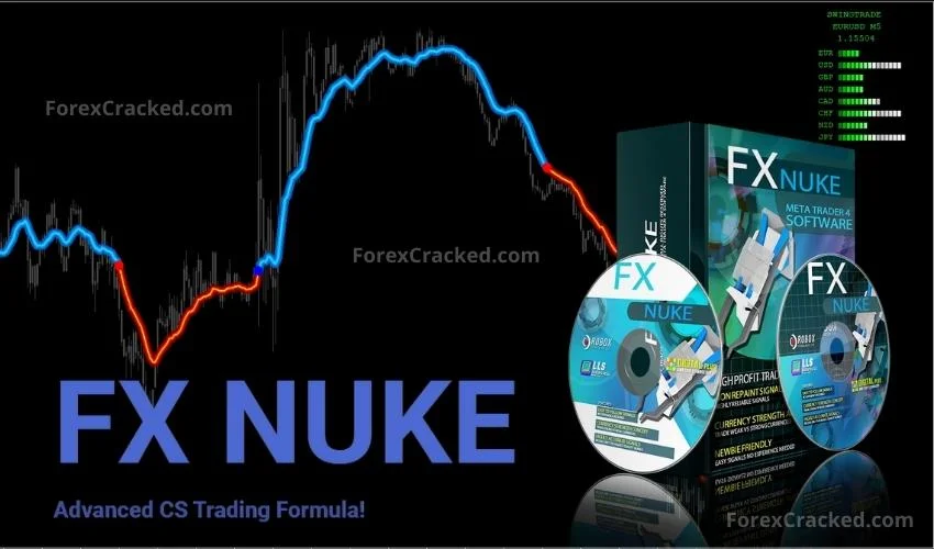 FX NUKE Indicator For Free Download