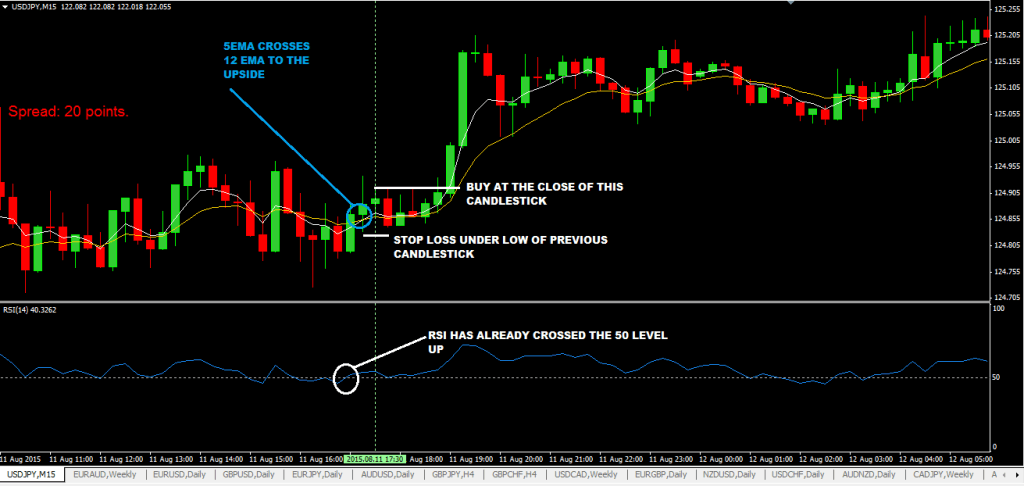 forexcracked.com simple 10-pips-a-day-forex-strategy 1