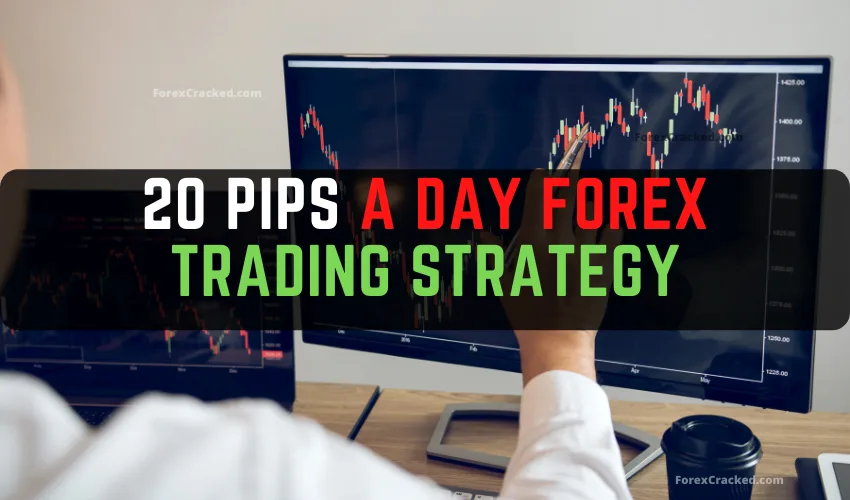 20 Pips A Day Forex Trading Strategy