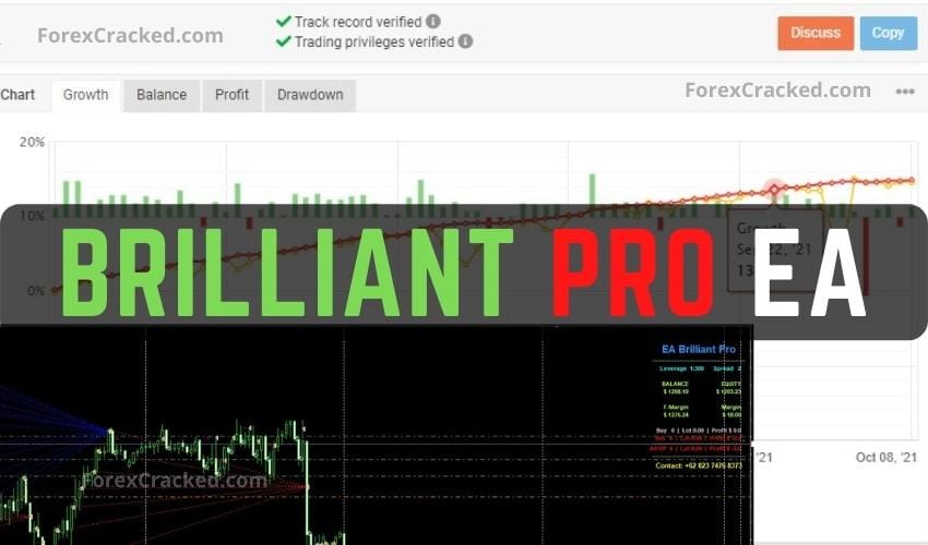 Brilliant Pro EA V4.2 FREE Download [New Update]