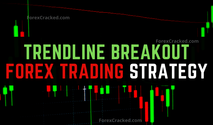 Simple Trendline Breakout Forex Trading Strategy