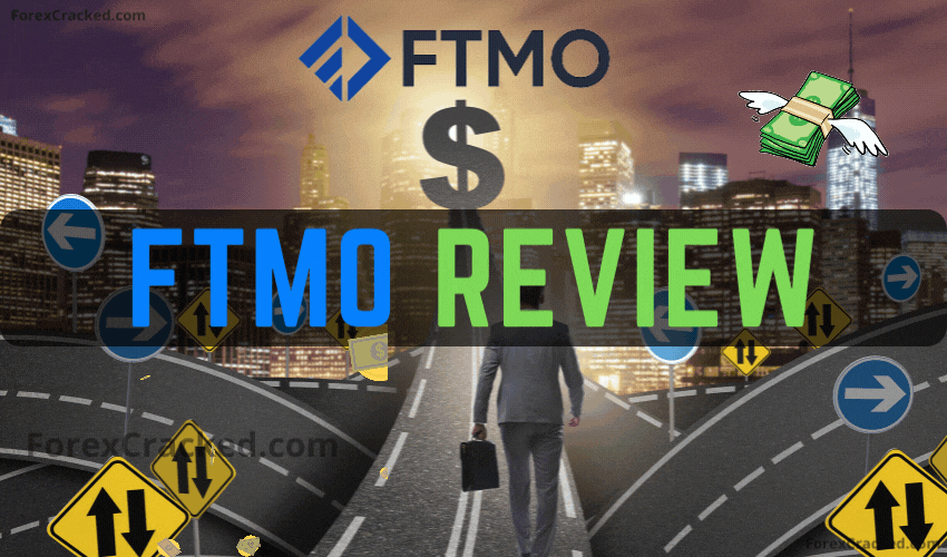 FTMO Review & Breakdown – Is it the BEST Funded Trader Program?