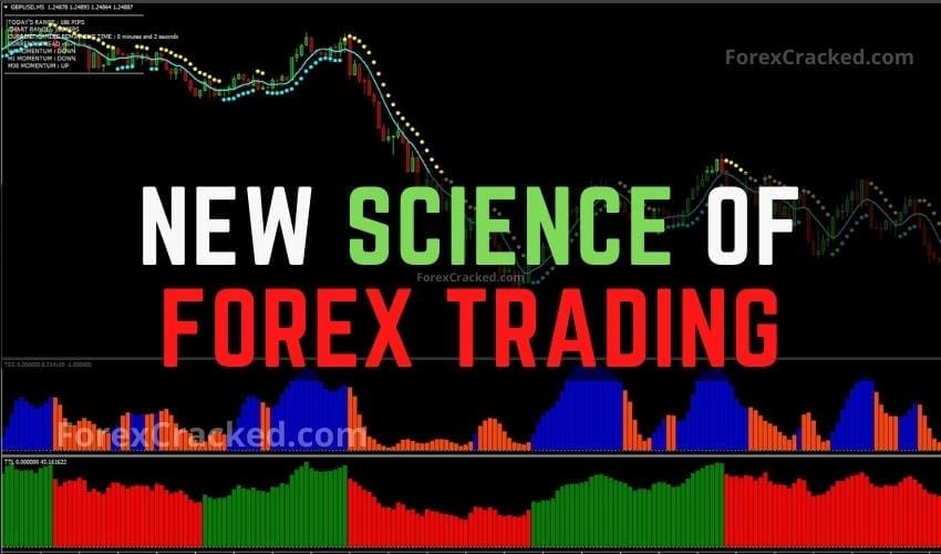 New Science of Forex Trading NSOFT Indicator FREE Download