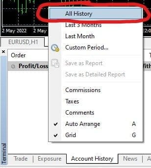 ProbeScalper Robot FREE Download ForexCracked.com