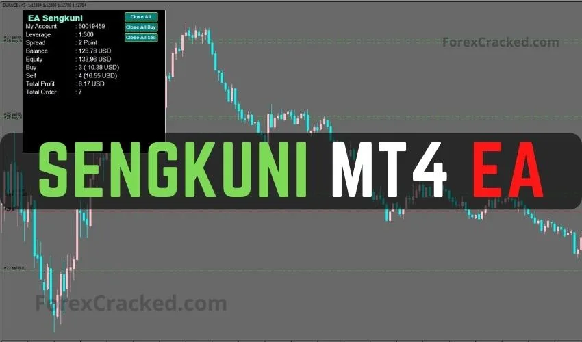 Sengkuni MT4 EA FREE Download