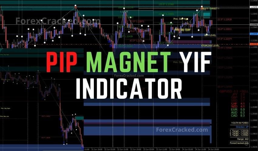 Pip Magnet MT4 Forex Trading System FREE Download