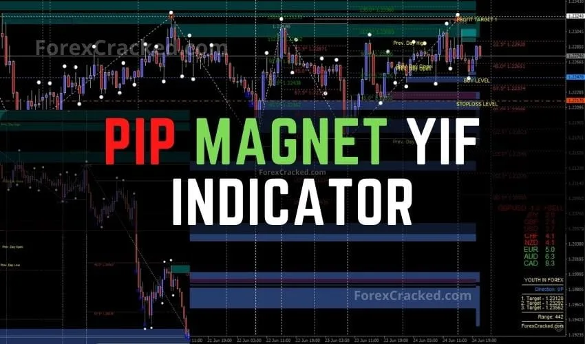 Pip Magnet MT4 Forex Trading System FREE Download