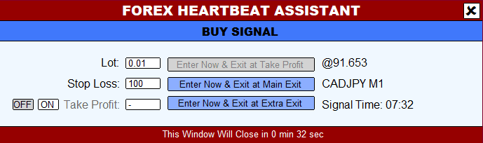 Forex Heartbeat Kit ForexCracked.com