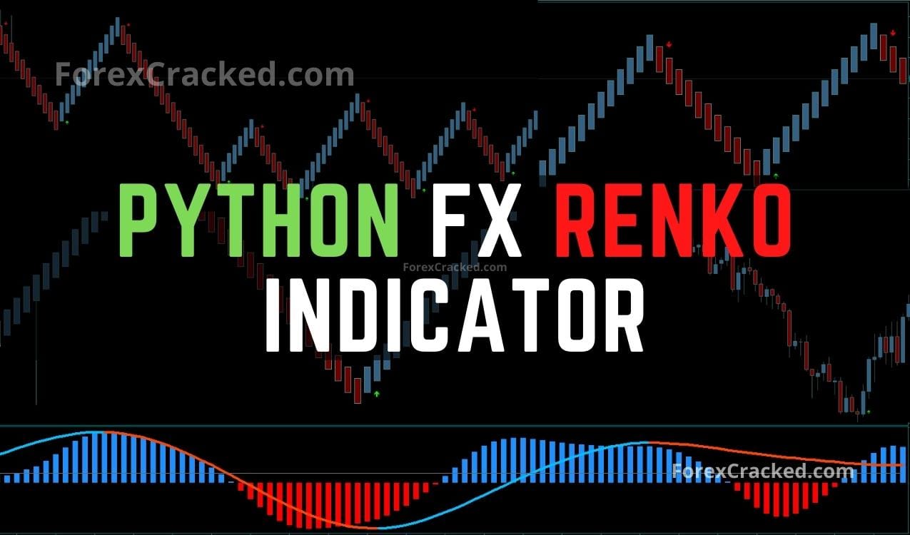 Python FX Renko Indicator FREE Download