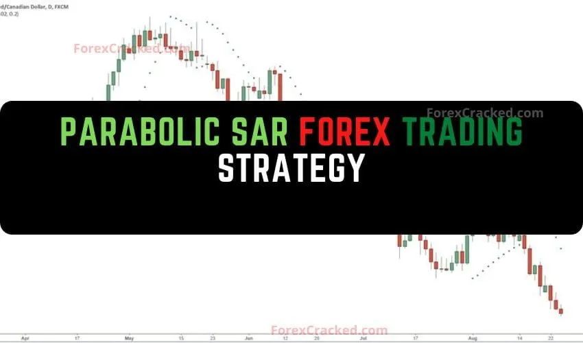 Parabolic SAR Forex Trading Strategy