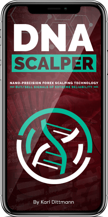 DNA Scalper Review FXCracked.com
