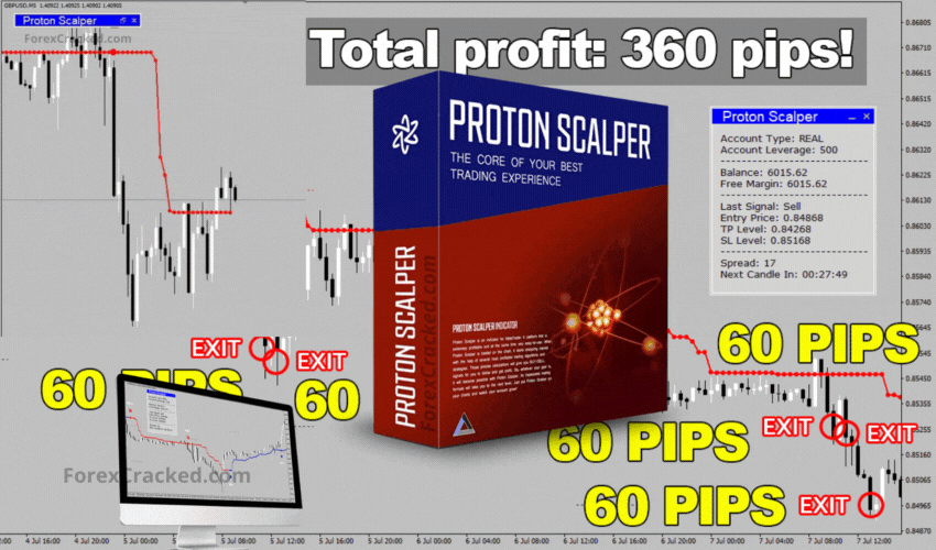 Proton Scalper – Unlocking Your True Trading Potential