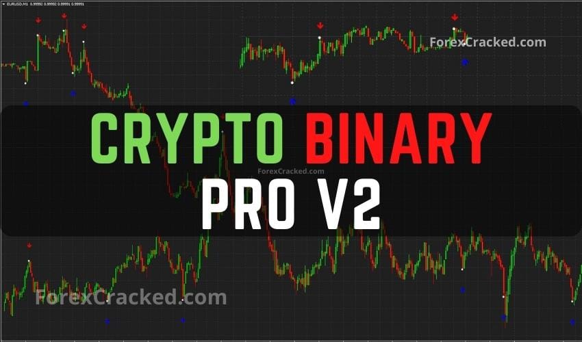 Crypto Binary Pro V2 Indicator FREE Download