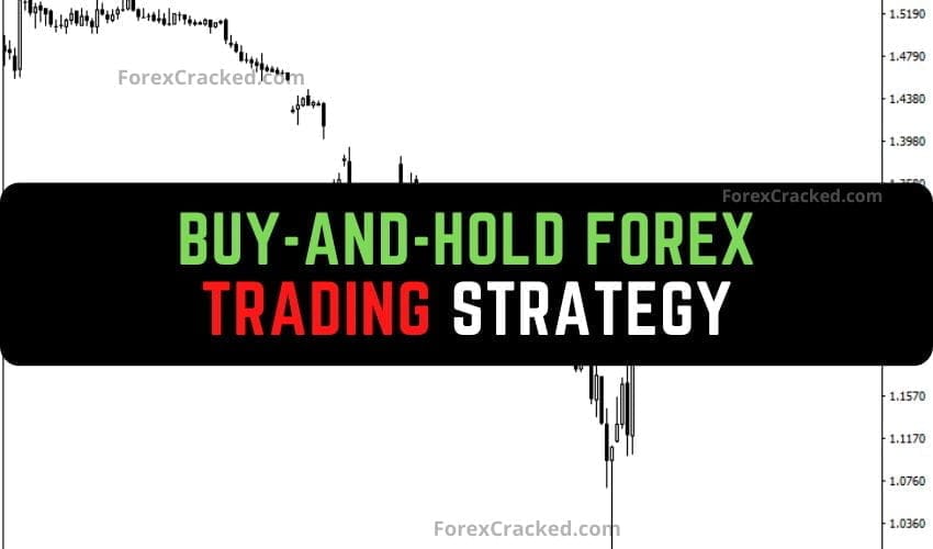 Forexcracked.com Buy-and-Hold Forex Trading Strategy