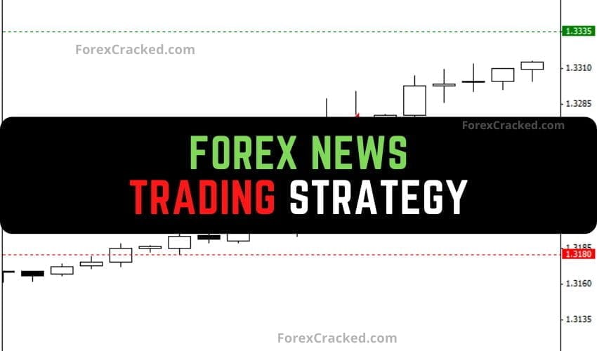 Forex News Trading Strategy