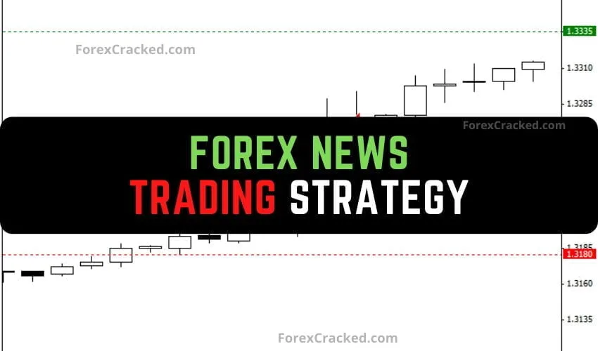 Forex News Trading Strategy