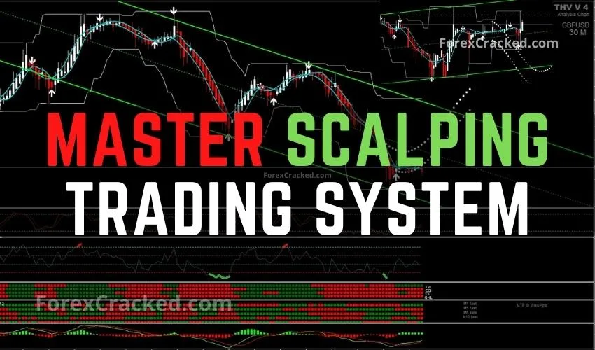 Master Scalping Trading System MT4 FREE Download