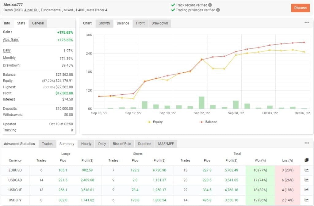 XXX777 Avtomat EA FREE Download ForexCracked.com