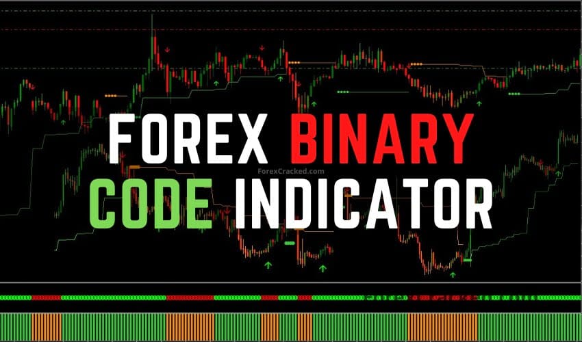 Forex Binary Code – Binary Indicator for MT4 FREE Download