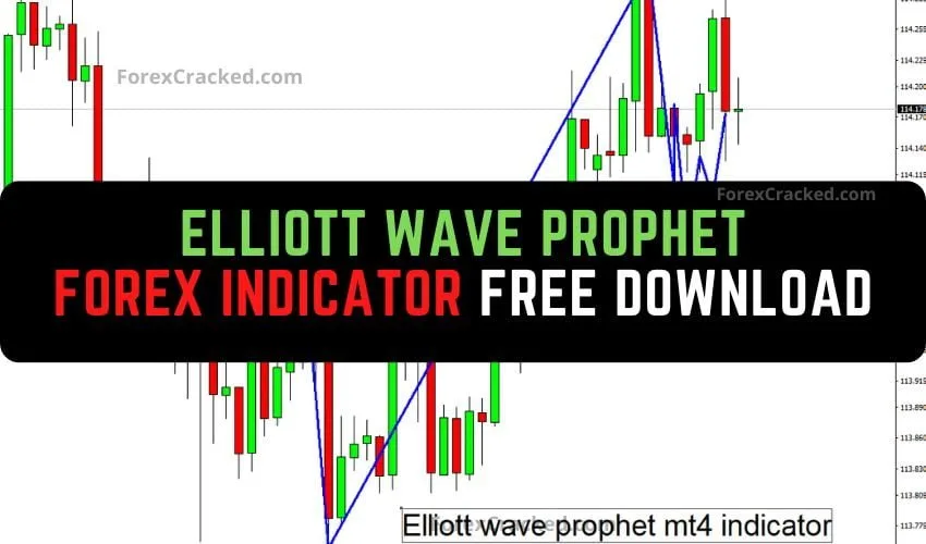 Elliott Wave Prophet MT4 Forex Indicator Free Download