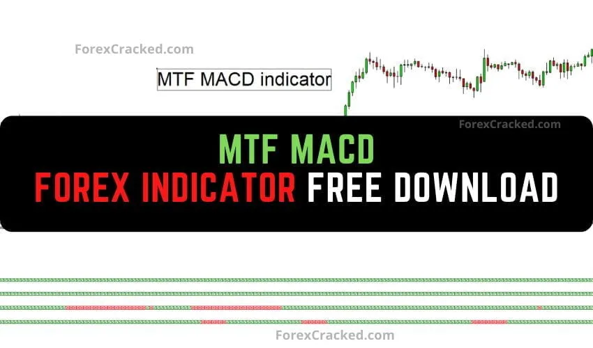 MTF MACD Forex Indicator for MT4 Free Download
