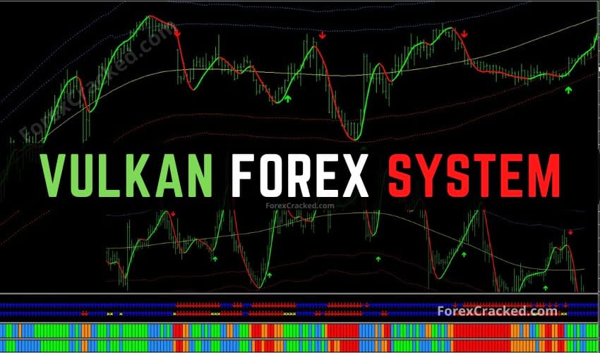 Vulkan Forex System for MT4 FREE Download