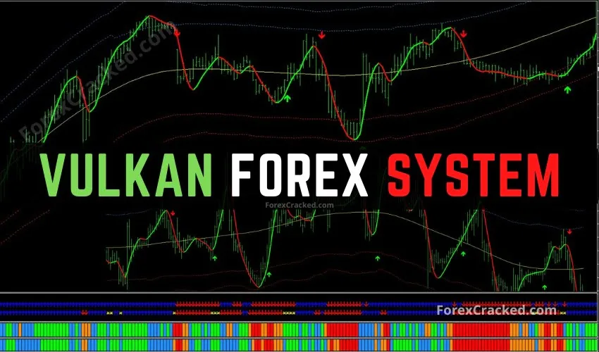 Vulkan Forex System for MT4 FREE Download