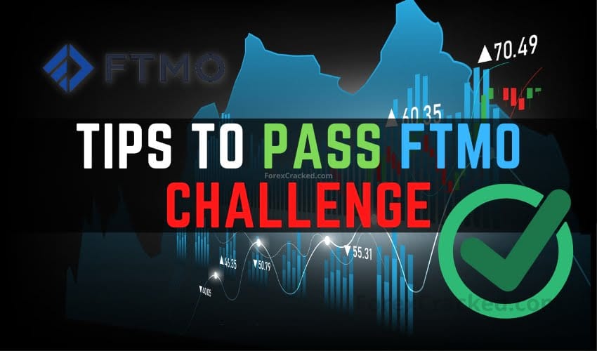 5 Tips for Your FTMO Challenge