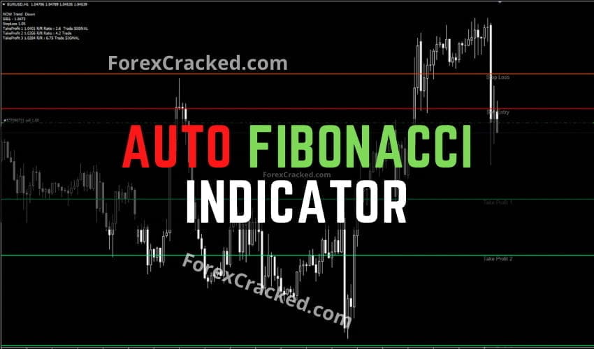 Auto Fibonacci Indicator for MT4 FREE Download