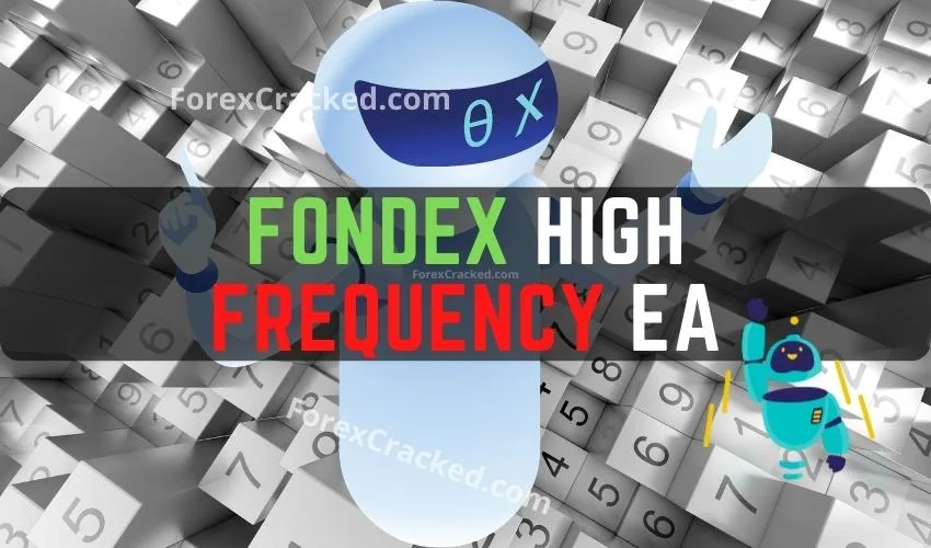 Fondex High Frequency EA MT4 FREE Download