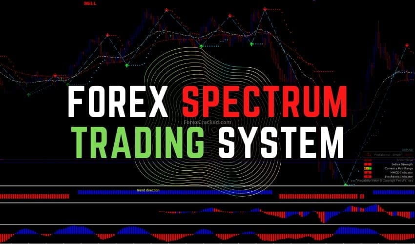 Forex Spectrum MT4 Trading Systems FREE Download