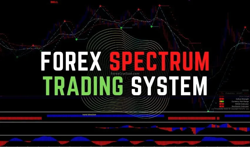 Forex Spectrum MT4 Trading Systems FREE Download