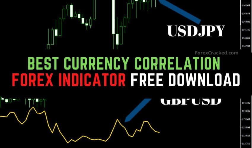 Best Currency Correlation Forex Indicator mt4 Free Download