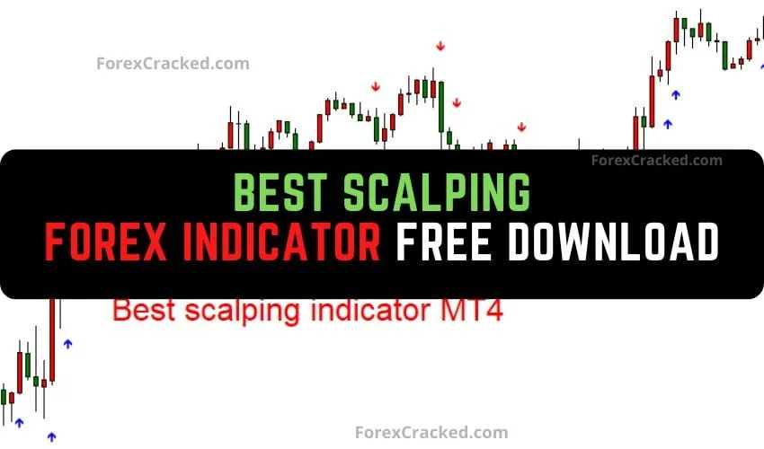 Best Scalping Forex Indicator MT4 Free Download