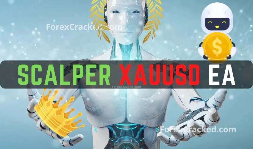 Scalper XAUUSD EA MT4 FREE Download
